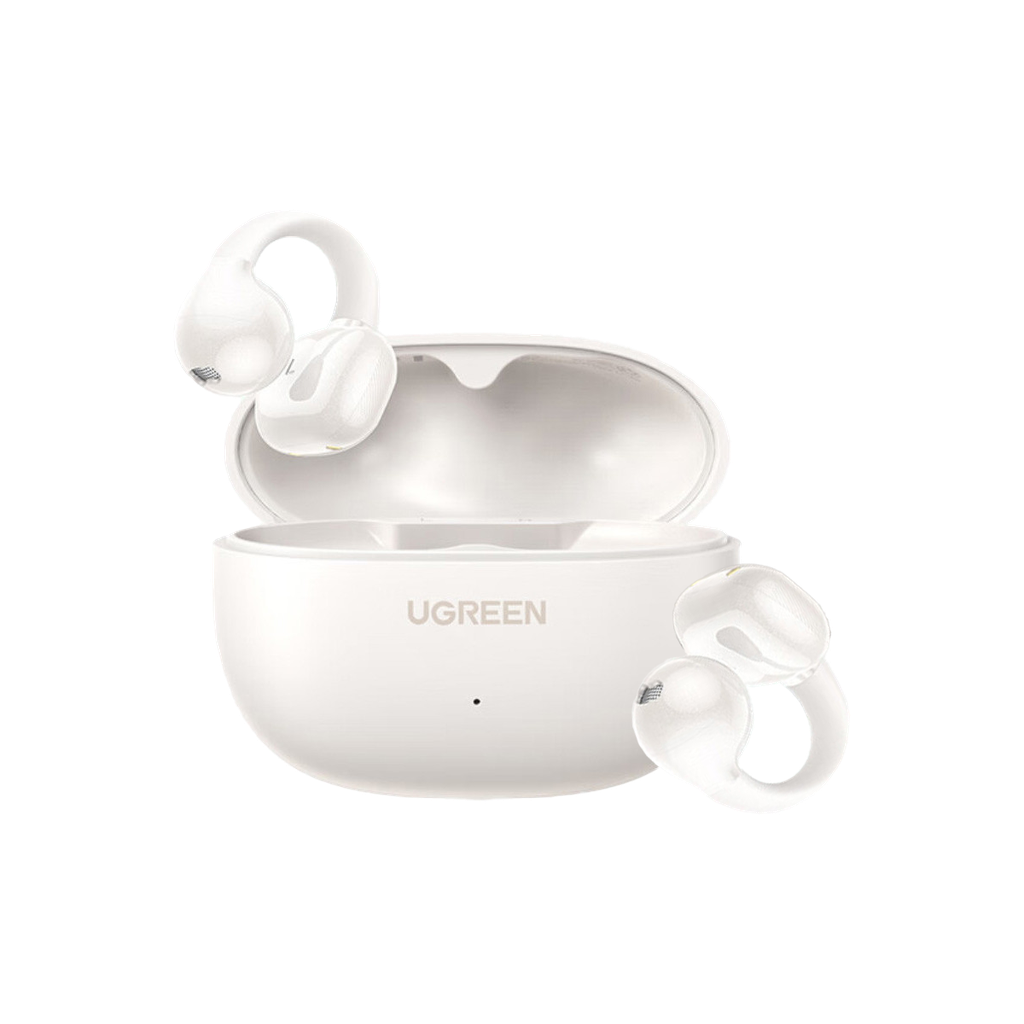 WS209 AURICULARES INALAMBRICOS OPEN-EAR HiTune S3 BLANCO
