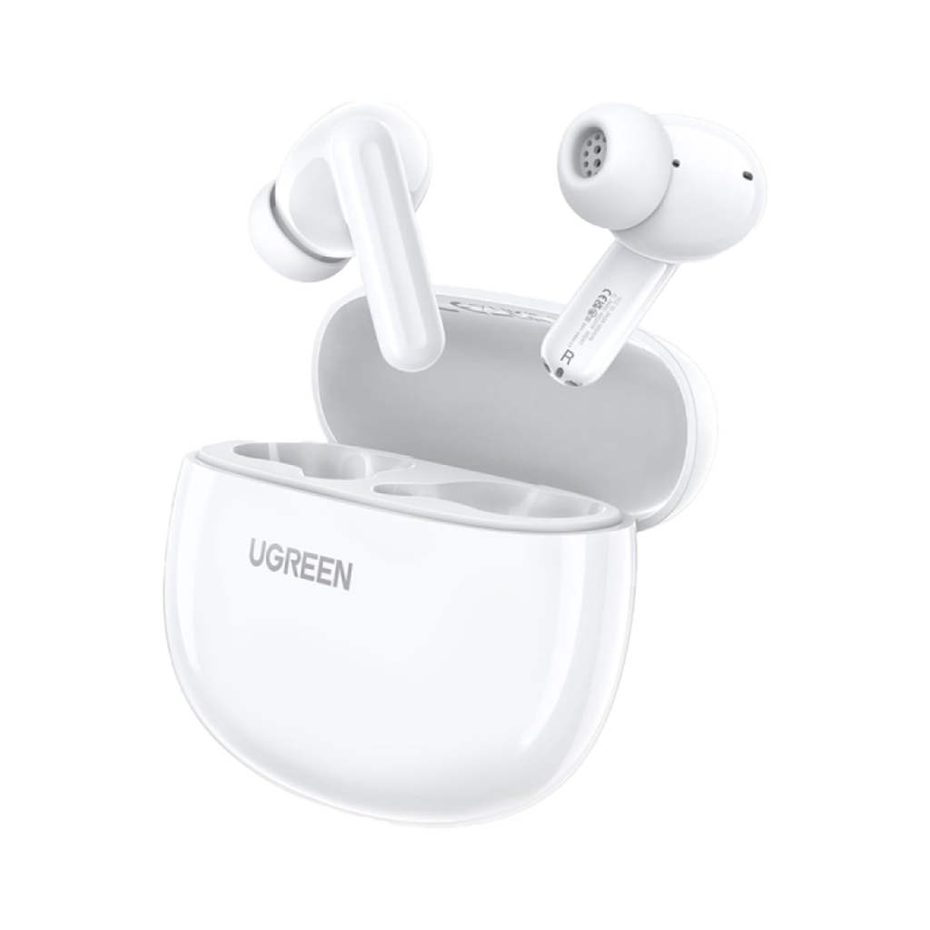 WS207 AURICULARES INALAMBRICOS HiTune P3 BLANCO