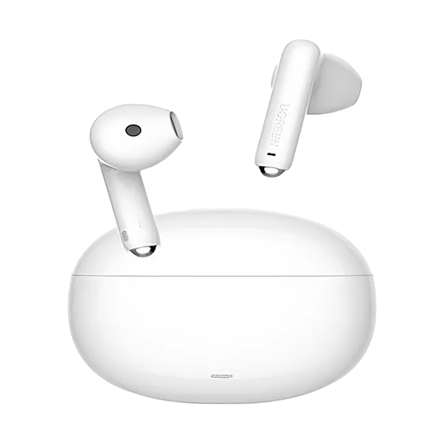 WS201 AURICULARES INALAMBRICOS HiTune H5 BLANCO