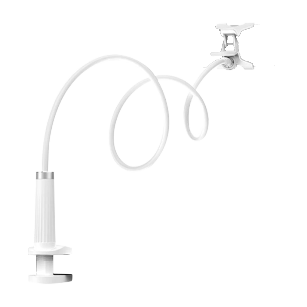 LP113 SOPORTE MULTIFUNCION P/TELEFONO BLANCO