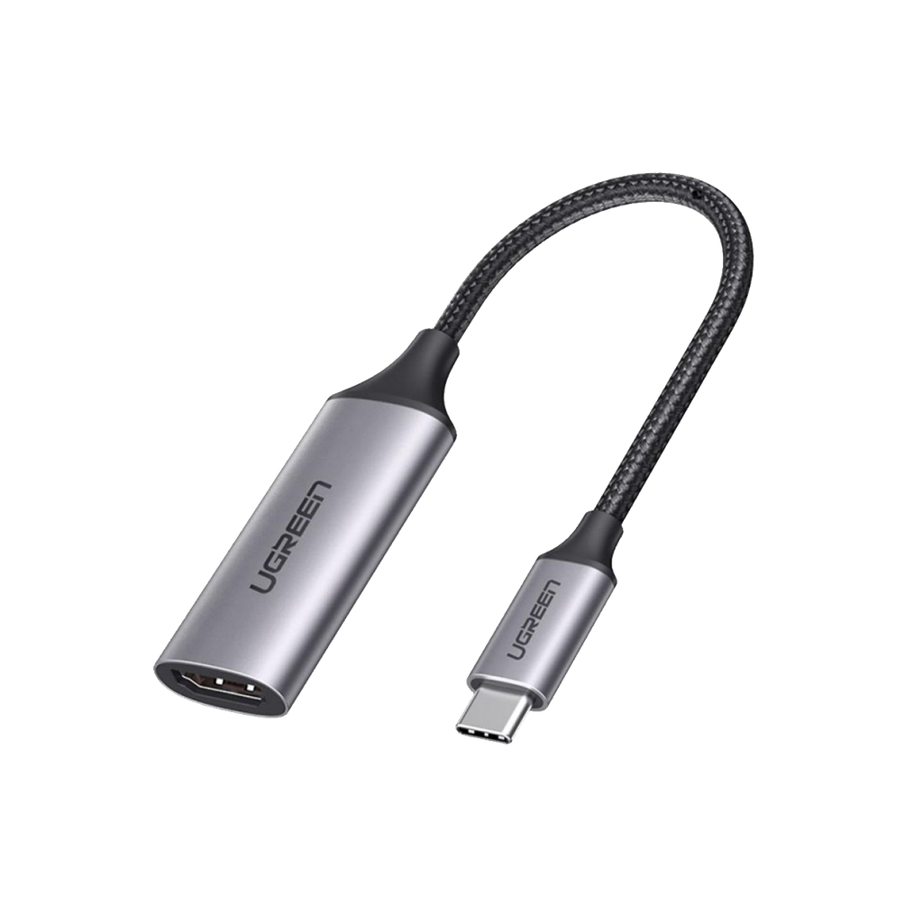 CM297  ADAPTADOR USB-C A HDMI 