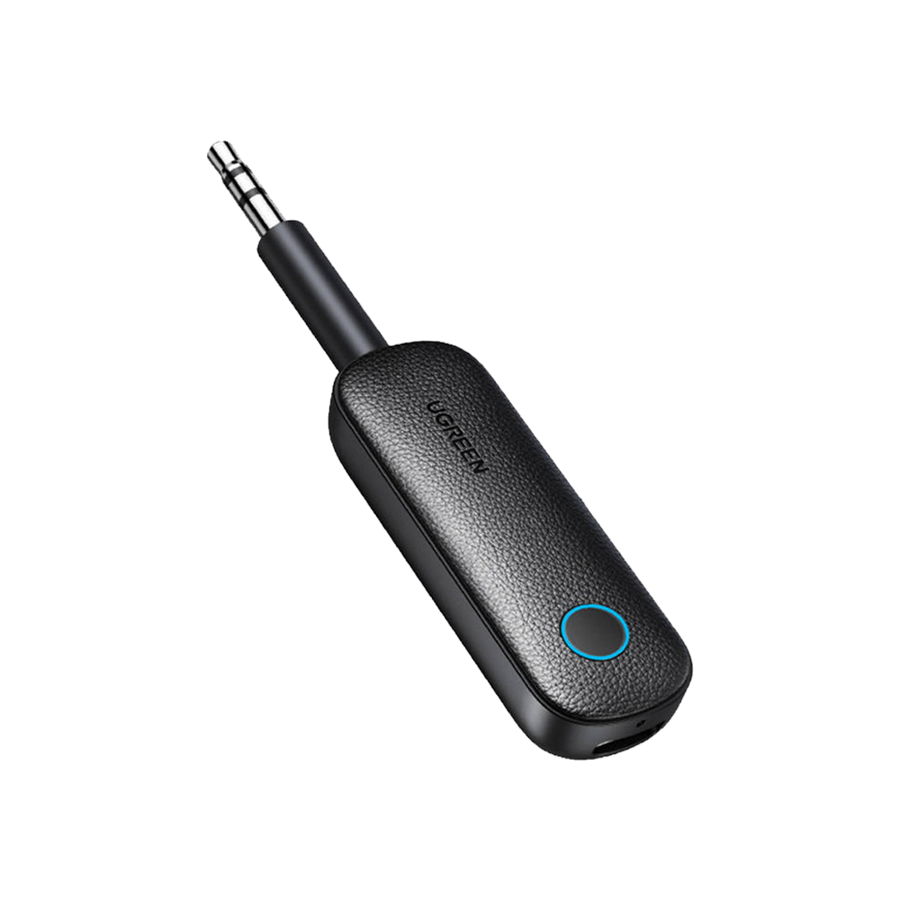 CM403 RECEPTOR Y TRANSMISOR BLUETOOTH AUDIO 3.5MM