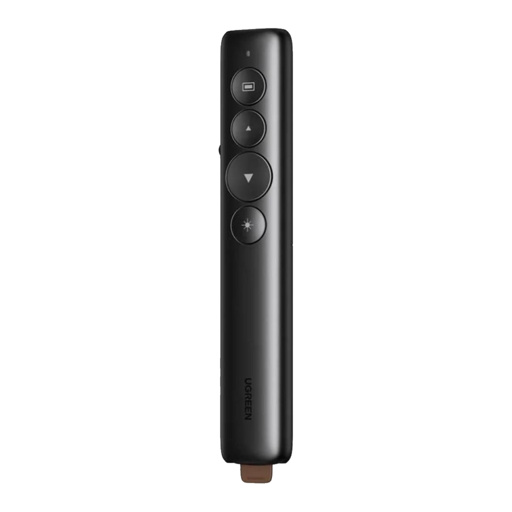 LP479 PRESENTADOR LASER INALAMBRICO
