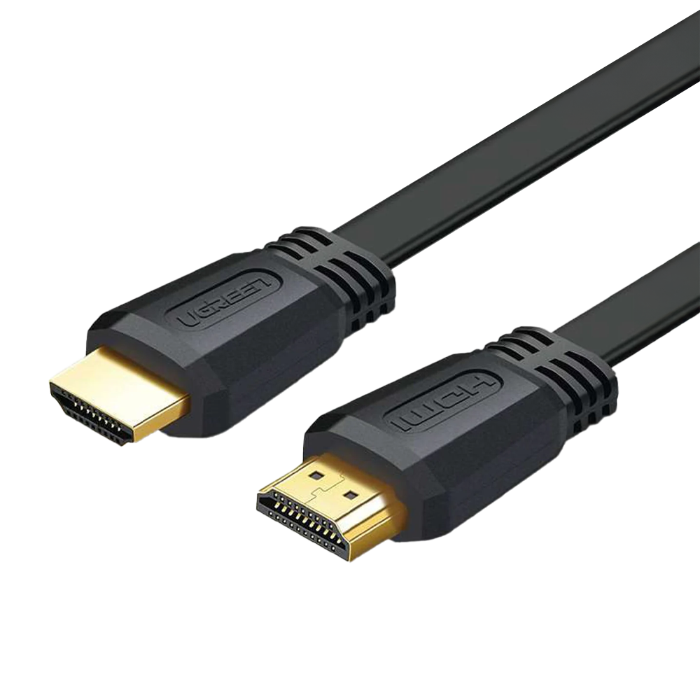 ED015 CABLE PLANO HDMI 3M