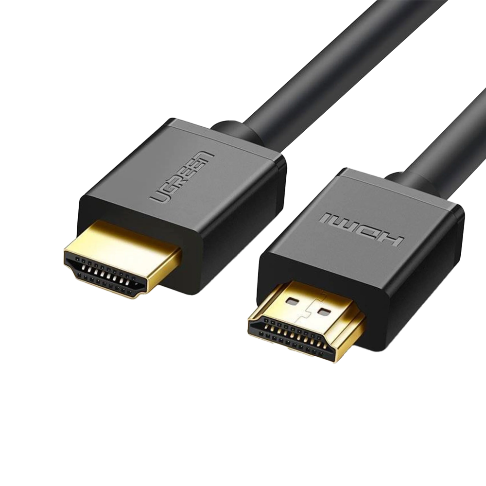 HD104 CABLE HDMI 4K MACHO A MACHO 10M NEGRO