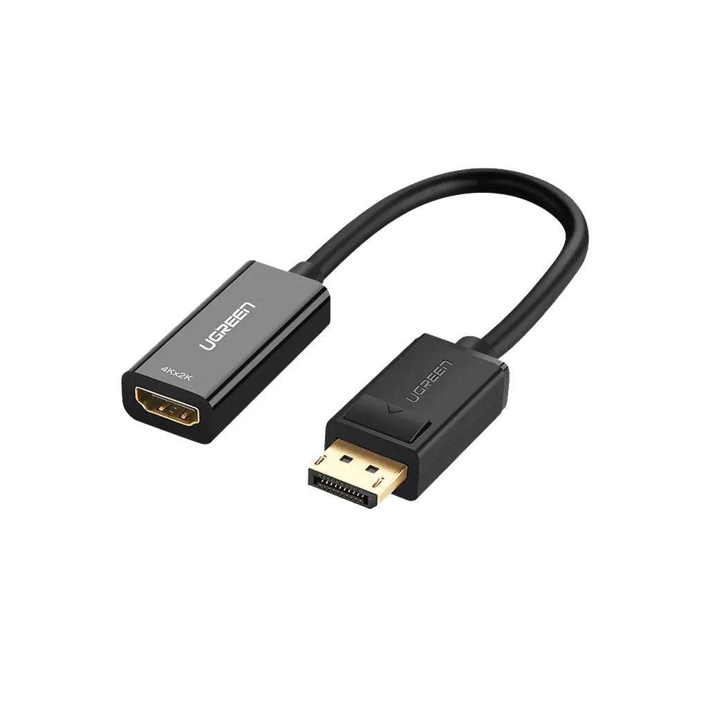 MM137 CONVERTIDOR DISPLAYPORT A HDMI HEMBRA 4K*2K