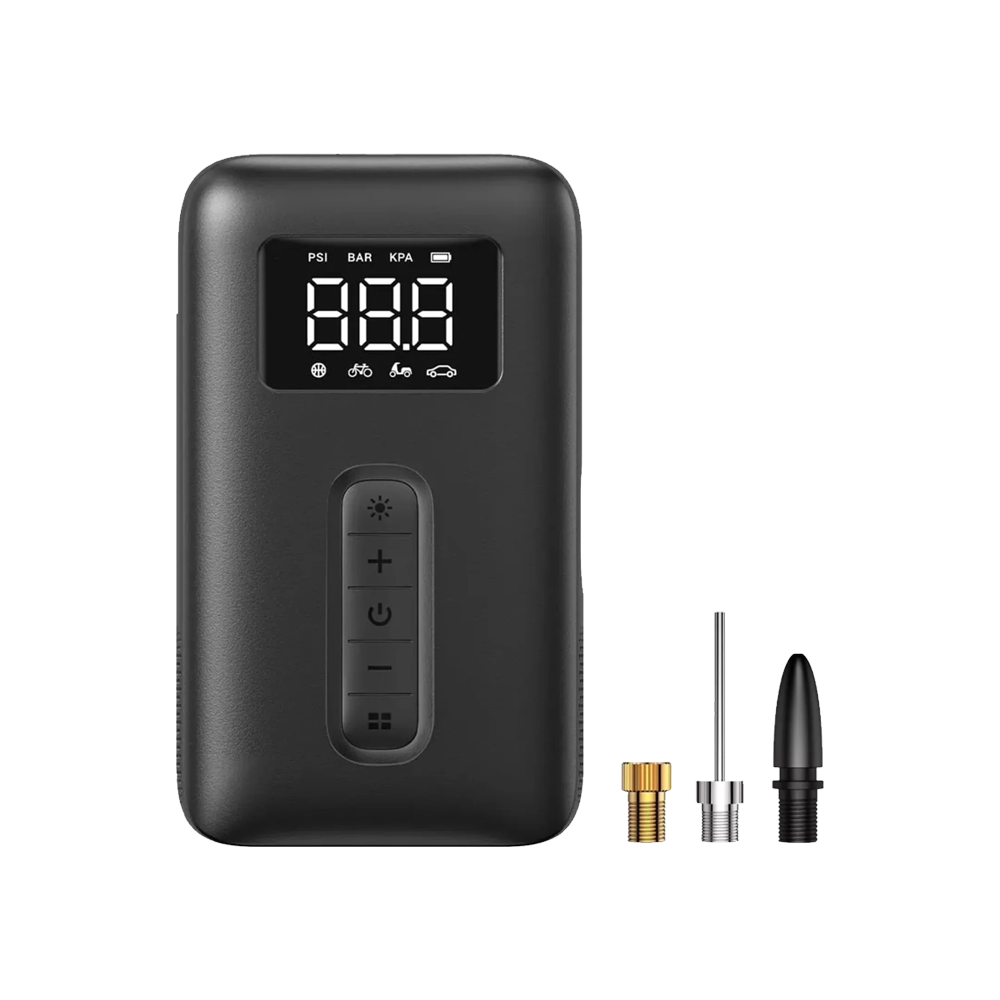 CD259 INFLADOR DE NEUMATICOS PORTATIL