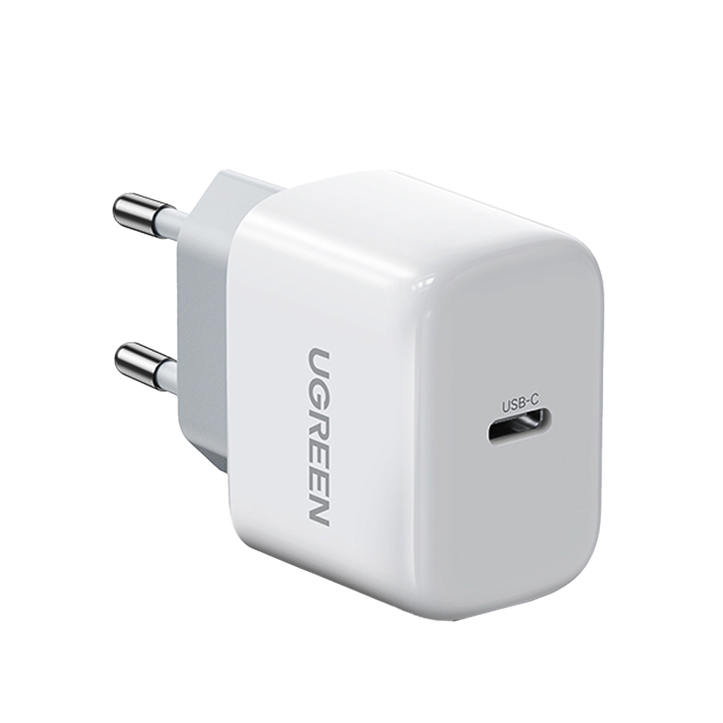 CD241 CARGADOR RAPIDO USB-C 20W AU