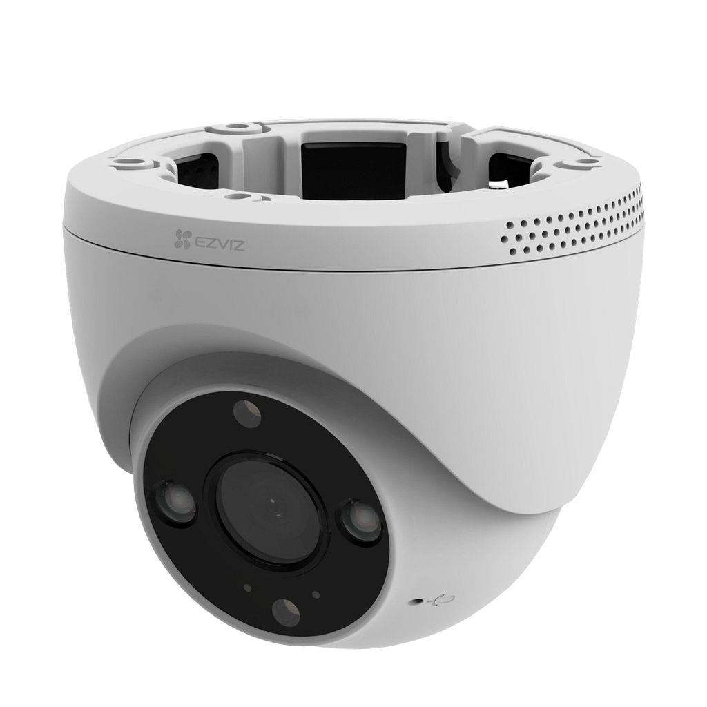 CS-H4-R201-1H3EKFL(2.8mm) PoE