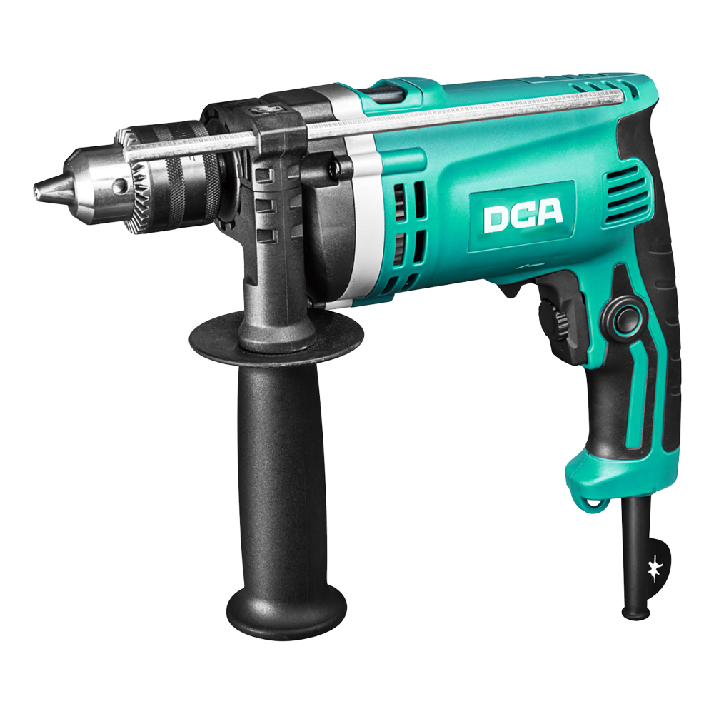 AZJ16 TALADRO DE IMPACTO ELECTRICO