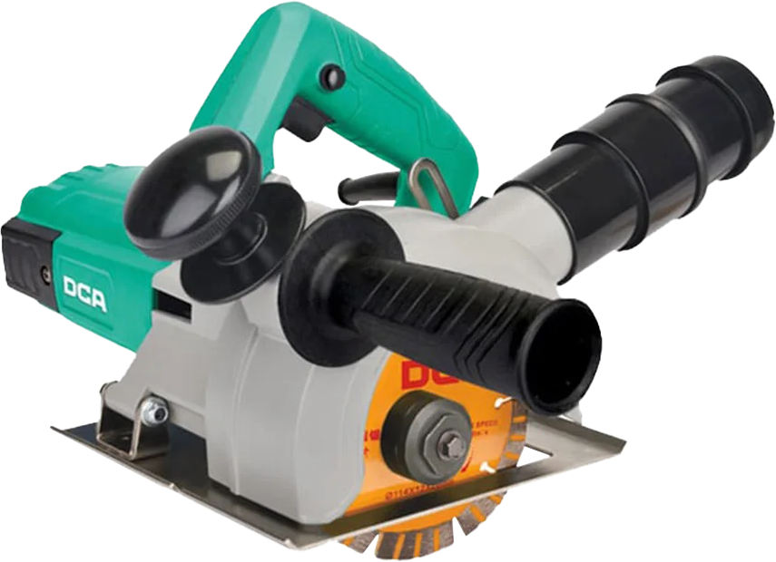 AZR125S CORTADORA DE RANURAS