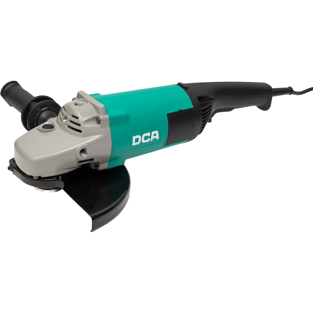 ASM230SH AMOLADORA ANGULAR