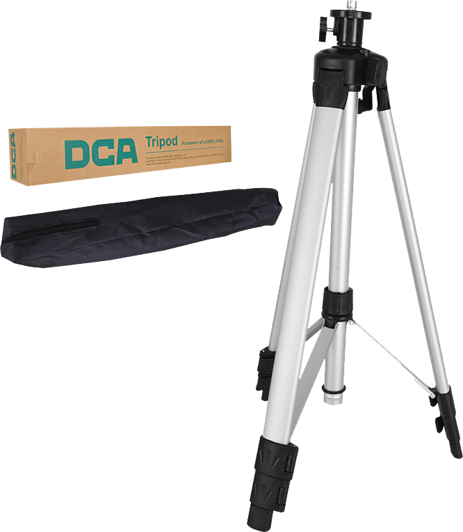 TRIPOIDE 1.5M S/FUENTE DE ALIMENTACION