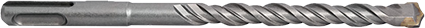 BROCA PARA TALADRO PERCUTOR (SDS-PLUS) 18×350
