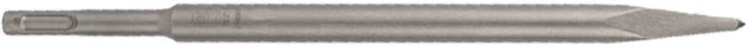 CINCEL DE PUNTA (SDS-PLUS) 14×250