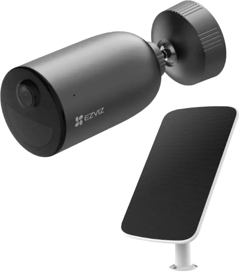  CS-EB3/SP-R200(2K 4GA) Kit