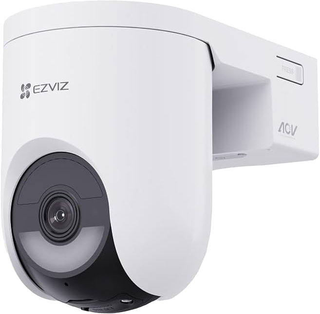 CS-HB8c/SP-R100(4MP)(AM-STD)(Kit)