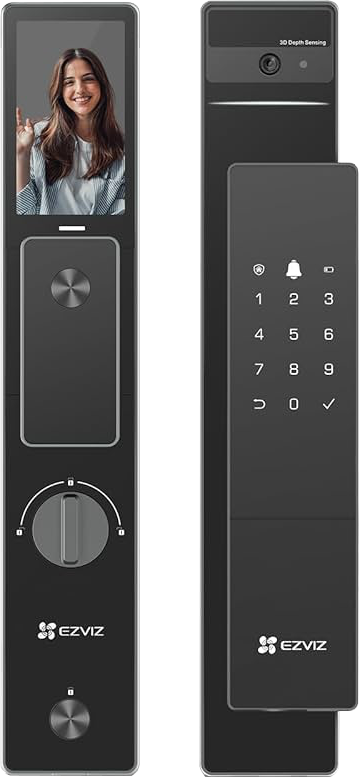 CS-DL50FVS-R101-WBP-GR(O-STD)(6068)MULTILOCK