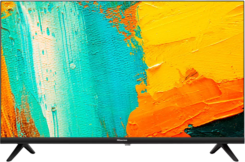 TV 32" HISENSE HD 32A42K