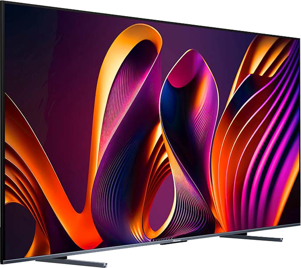 SMART TV 50" QLED 4K 50Q6N