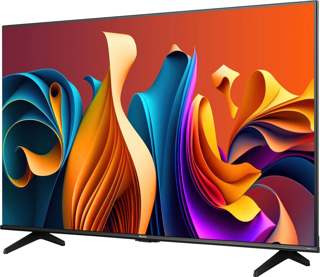 TV HISENSE  55" QLED  4K 55Q6N
