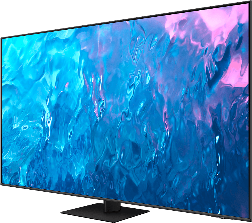 SMART TV 85" QLED 4K 