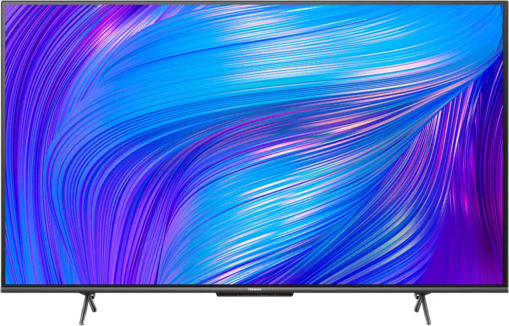 SMART TV MINI LED 55" ULED 4K