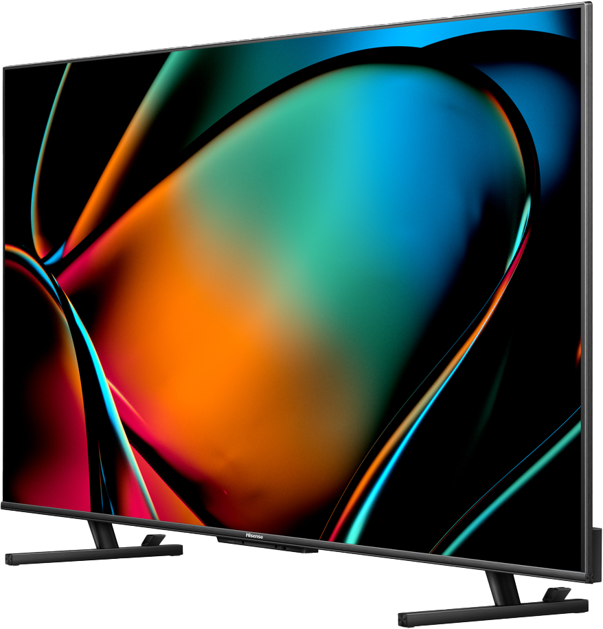 SMART TV MINI LED 100" ULED 4K