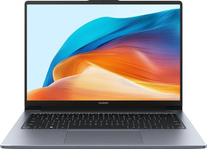 MATEBOOK D14 MDF-X GRAY