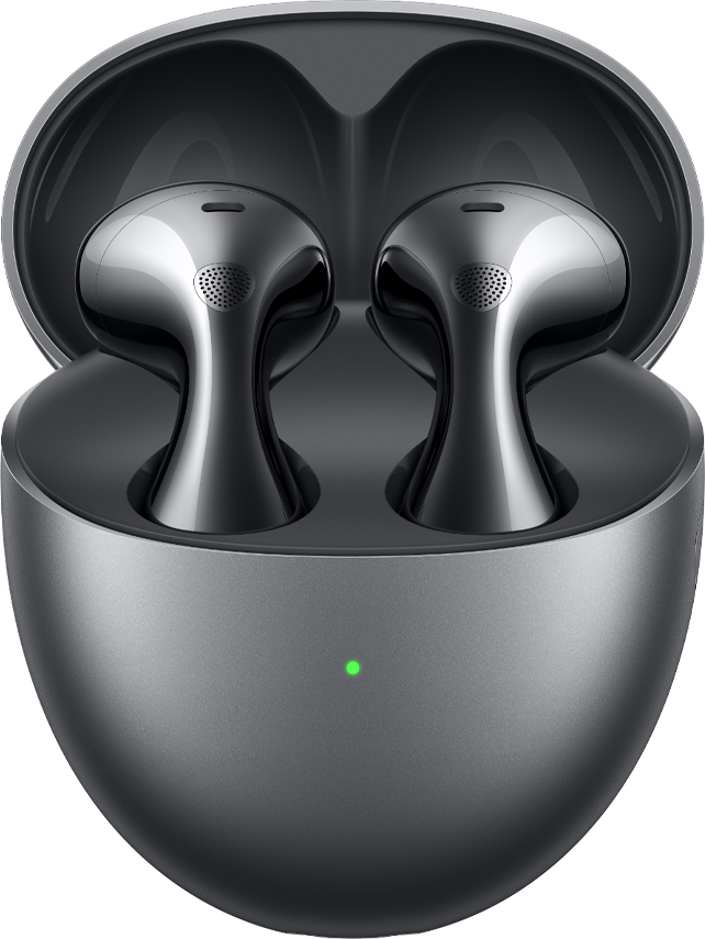 FREEBUDS 6 T0020 BLACK