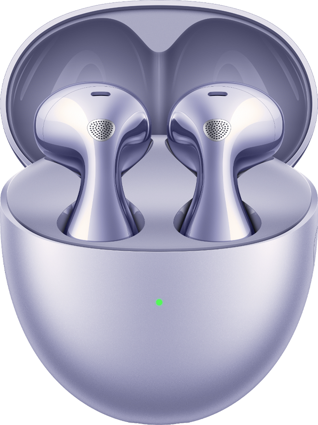 FREEBUDS 6 T0020 PURPLE