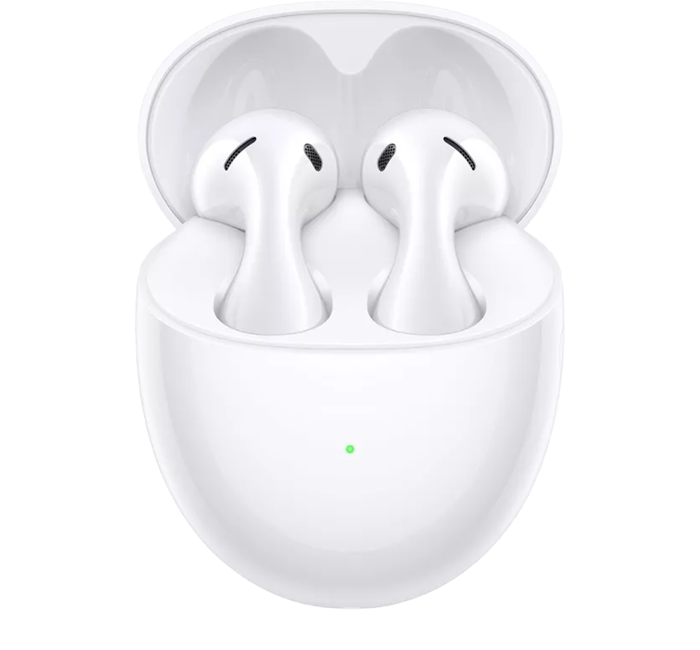 FREEBUDS 6 T0020 WHITE