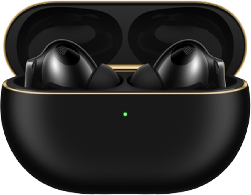 FREEBUDS PRO 4 T0022 BLACK