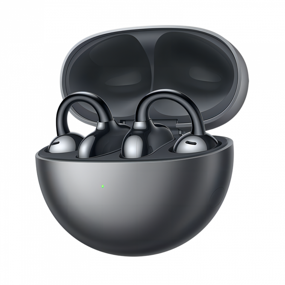 FREECLIP T0017 BLACK