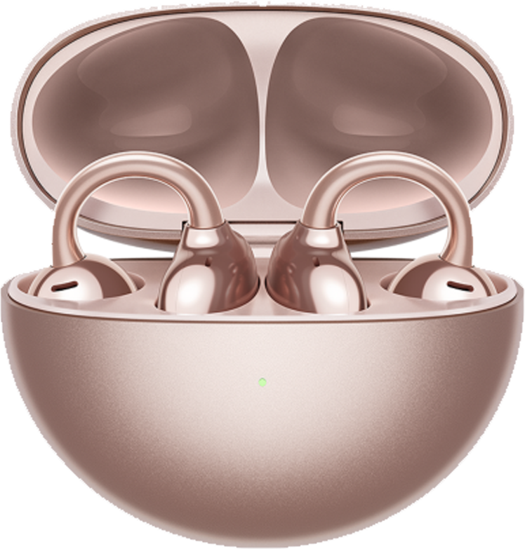 FREECLIP T0017 ROSE GOLD