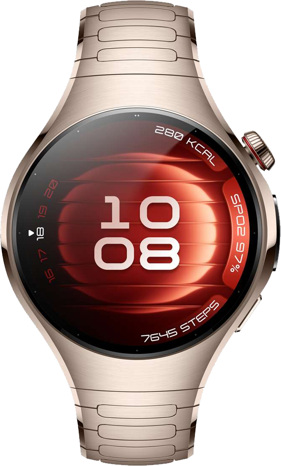 WATCH 5 42MM SOC-AL00 SAND GOLD
