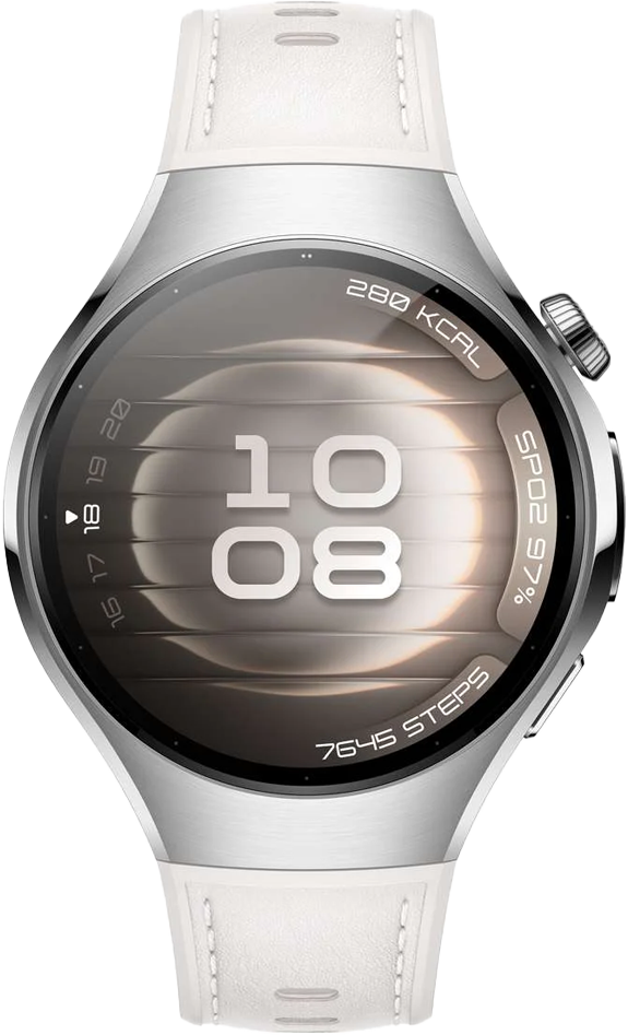 WATCH 5 42MM SOC-AL00 WHITE