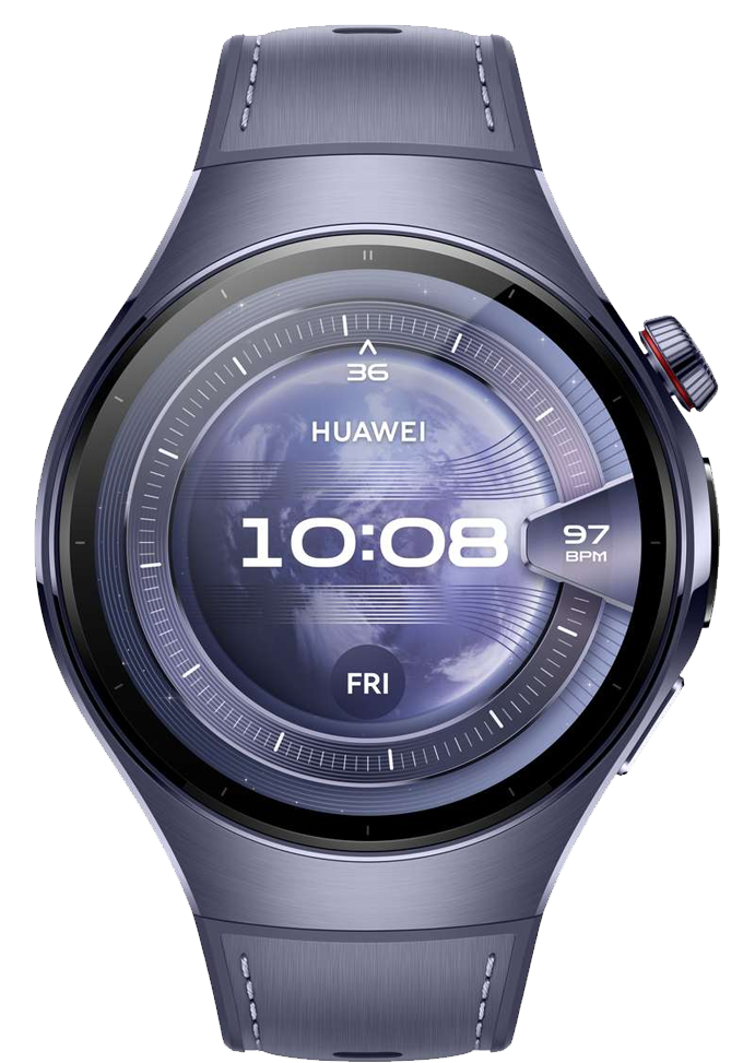 WATCH 5 46MM RTS-AL00 PURPLE