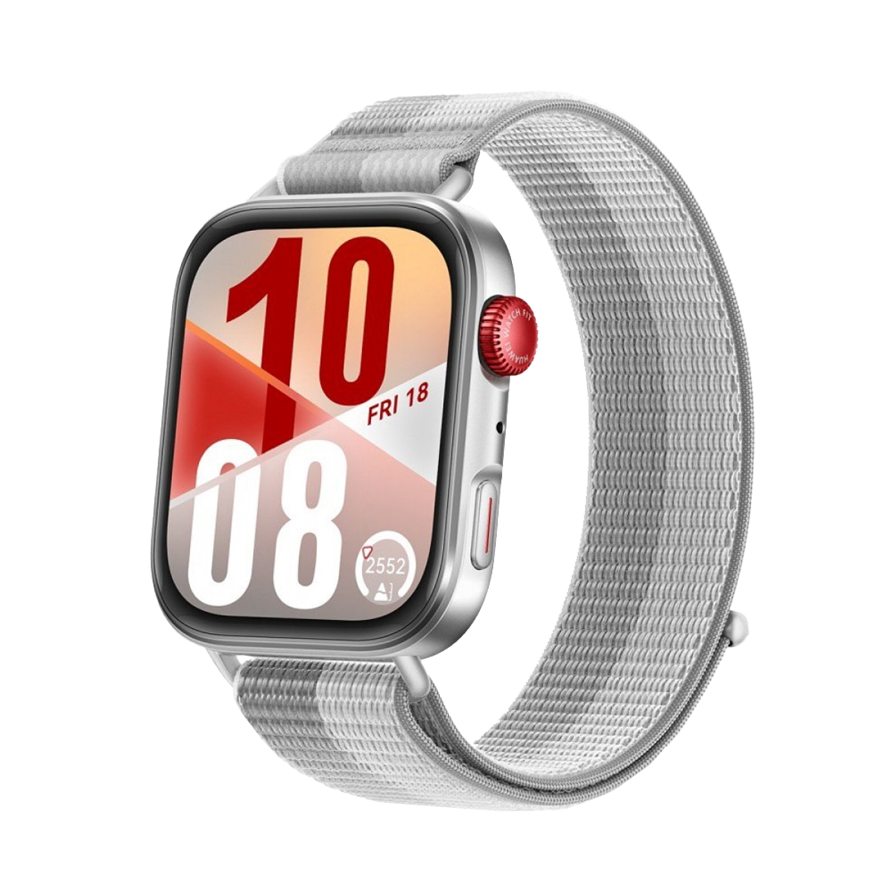 WATCH FIT 4 SYA-B19 GREY