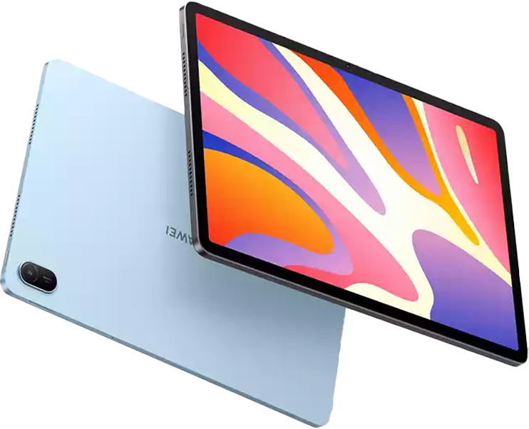 MATEPAD SE 11" AGS6-W09 AZUL CRISTALINO