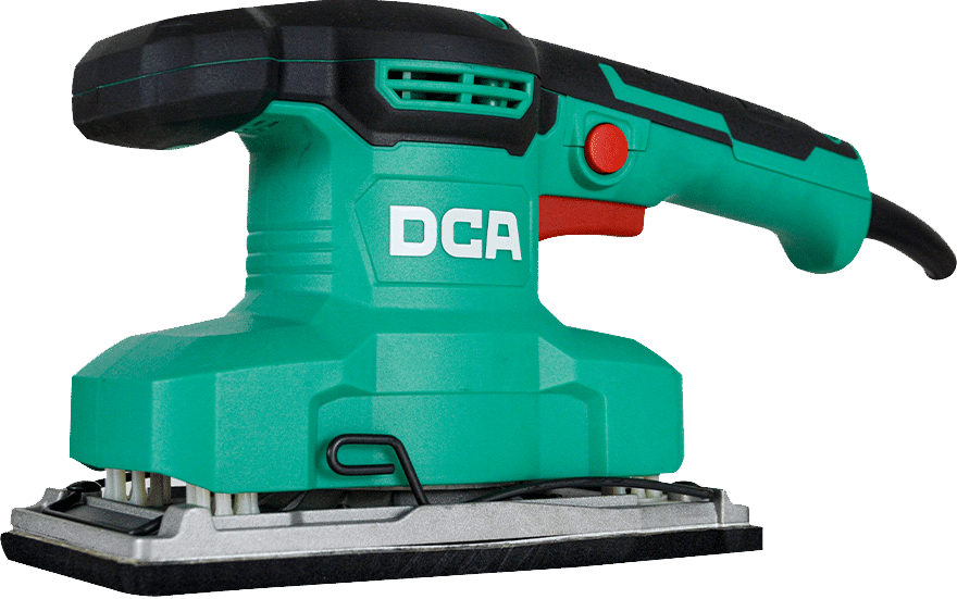 ASB03-185 LIJADORA ORBITAL