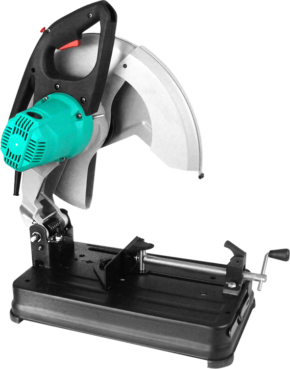 AJG09-355 MAQUINA DE CORTE ELECTRICA