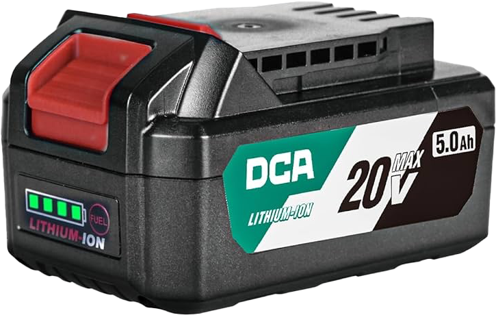 FFBL2050 PAQUETE DE BATERIAS 20V