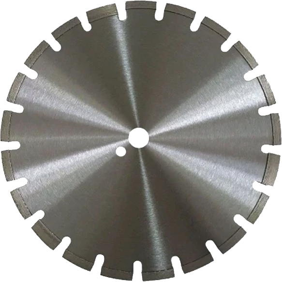 HOJA DE SIERRA DIAMANTE (125 USO GENERAL) 125×22.2×2.0