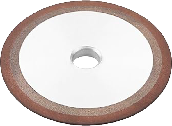 HOJA DE SIERRA DIAMANTE 188 (TIPO AFILADO) 188×25.4×2.3