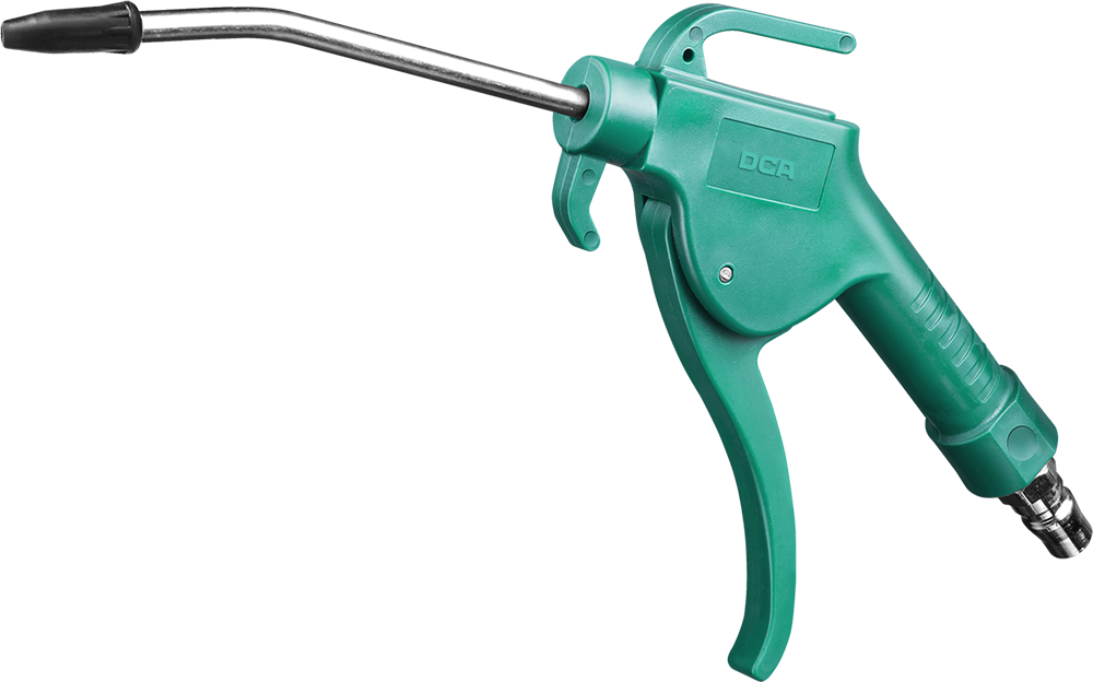 PISTOLA DE AIRE COMPRIMIDO AR-10(100mm)