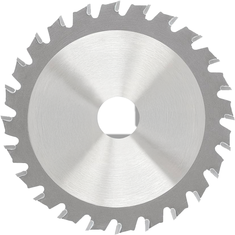 HOJA DE SIERRA SEG HM Φ85mm(3-1/4")