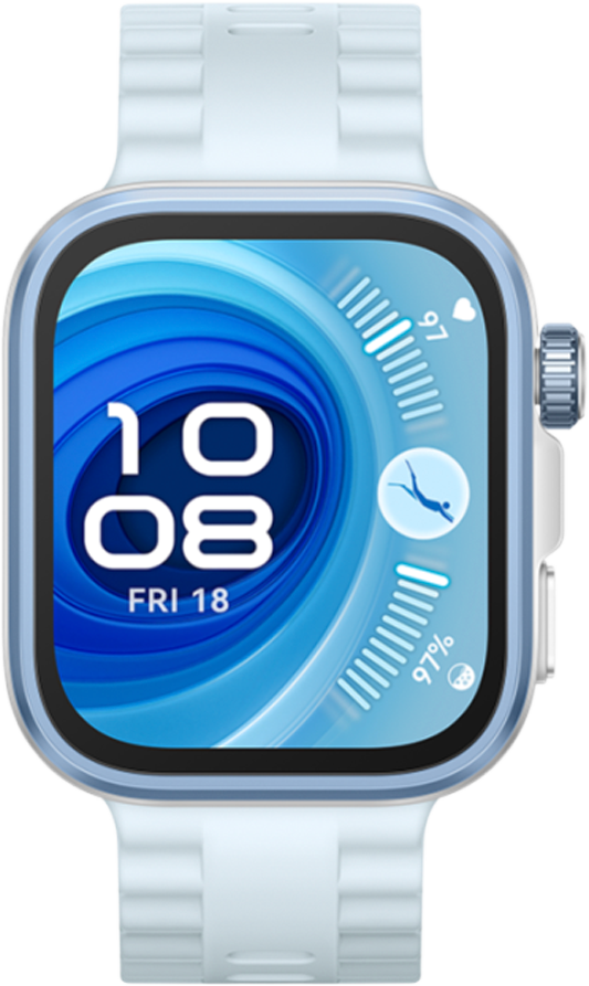 WATCH FIT 4 PRO SYA-B29 BLUE