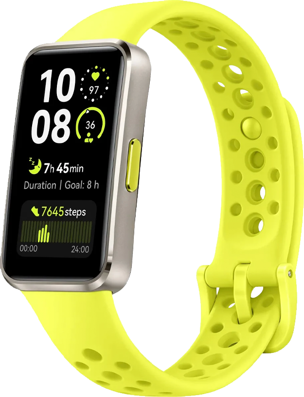 WATCH BAND 10 NOR-B29 GREEN