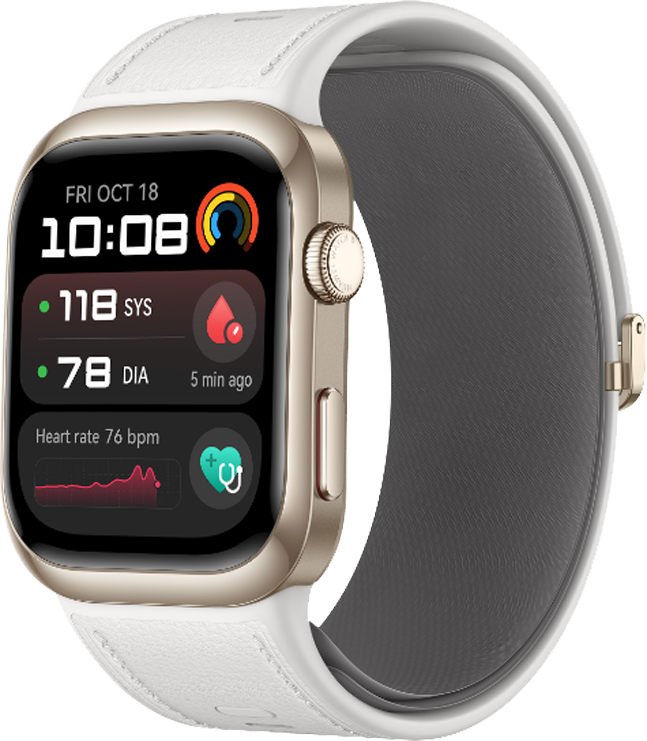 WATCH D2 LCA-B11 GOLD